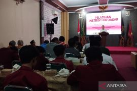 Bupati ajak pemuda jadi agen perubahan lewat  kopdes dan Sekolah Rakyat