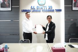 Empat CPNS perkuat LLDIKTI Wilayah XI Kalimantan