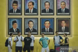 Berikut empat atlet pelatnas PBSI resmi beralih ke karier profesional