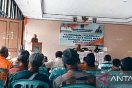 Pemkab Biak Numfor salurkan dana desa 254 kampung