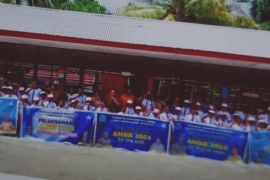 Disdik Biak: Sekolah di Pulau Padaido Aimando 100 persen ikuti ANBK