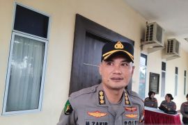 Polda Kepri surati Gubernur Ansar terkait pembentukan Tim DVI