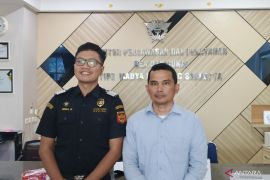 Bea Cukai Sangatta dukung UMKM lokal melalui klinik ekspor