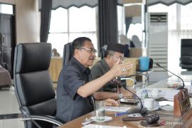 Ketua DPRD Kalsel dorong optimalisasi serapan APBD-P 2025