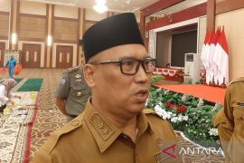 Pemprov Kepri mengupayakan ekspor ikan hidup ke Hong Kong dibuka lagi