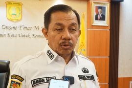 Pemkot Jayapura mulai lakukan perbaikan lokasi terdampak bencana banjir