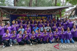 Pemprov Papua minta Pemkot Jayapura menunjang kinerja dari kader malaria