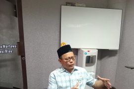 Legislator desak penyelesaian ganti rugi lahan milik 30 KK untuk proyek Tol Pekanbaru-Dumai