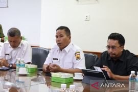 Pariaman jajaki kerjasama dengan Semen Padang atasi pengelolaan sampah