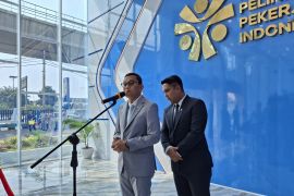 Indonesia stresses worker protection in talks with Qatar