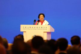 Megawati Soekarnoputri usulkan piagam masa depan bersama bangun tata dunia baru