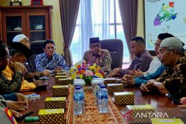 Pemkab Natuna dan Kemenag berikan dukungan anggaran untuk FKUB