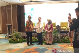 70 persen batu bara Indonesia dipasok Kalimantan