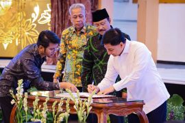 Pemprov Banten ajukan tambahan lokasi pembangunan Sekolah Rakyat ke Mensos