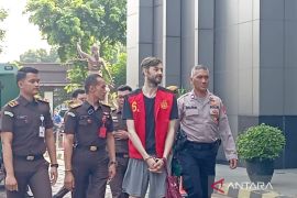 Kejaksaan RI serahkan termohon ekstradisi ke Pemerintah Rusia