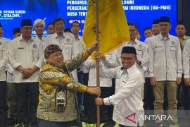 PW IKA PMII NTB siap bantu Pemprov entaskan kemiskinan ekstrem
