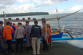 Lagi, nelayan Jembrana temukan Jenazah penumpang KMP Tunu Pratama Jaya