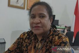 KPU Papua gandeng BMKG pantau cuaca saat mendistribusi logistik PSU