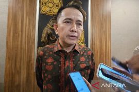 Pj Gubernur Papua ingatkan OPD tidak terlibat politik praktis jelang PSU