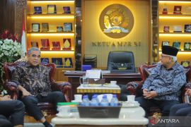 MPR RI dan LDII kembali agendakan Sekolah Virtual Kebangsaan