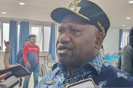 Wakil Bupati Jayawijaya ajak masyarakat hindari pergaulan bebas