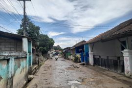 Pemkot Serang siapkan Rp150 miliar untuk perbaiki jalan di perbatasan