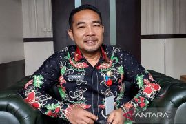 DPMD Kotim ingatkan pemerintah desa tidak abaikan temuan Inspektorat