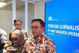 MRT Jakarta ingin buka gerai layanan paspor di stasiun&nbsp;