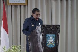 APBD-P HSS ditargetkan meningkat sebesar 7,44 persen dari APBD murni 2025