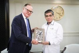 Indonesia, Austria eye vocational training cooperation