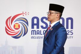 Indonesia serukan kerja sama konkret ASEAN-Tiongkok