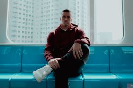 Persija kembali datangkan pemain asing Fabio Calonego