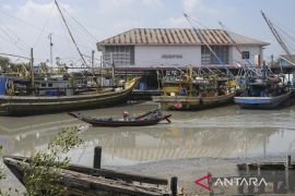 KKP tingkatkan pelabuhan jadi etalase ekonomi perikanan