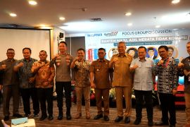 Gubernur Andra Soni tegaskan Sekolah Gratis bukan janji politik, tapi amanat moral