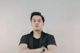 Prihatin krisis pangan dan gizi buruk, Fajar Gomez jadi Duta Kasih Pangan oleh aplikasi belas kasih