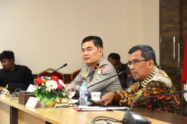 Polda Kepri bentuk gugus tugas untuk berantas TPPO