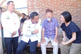 WHO apresiasi penanganan kusta di Kabupaten Probolinggo