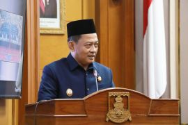 Pemkab Serang kaji alokasi anggaran pengangkatan 5.000 PPPK penuh waktu