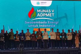 Gubernur: Peran ADPMET penting menggali pendapatan sektor Migas