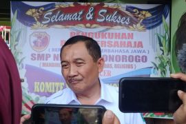 Puluhan SMP Negeri di Ponorogo kekurangan siswa baru