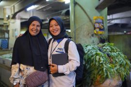 Orange Bond PNM Buka Harapan Baru Pemberdayaan Perempuan