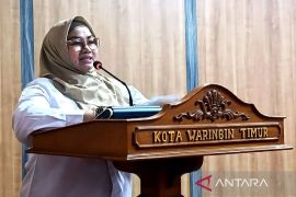 DBD mulai menyerang, Wabup Kotim imbau masyarakat tingkatkan kewaspadaan