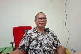 Diskominfo Paser perkuat akses internet desa realisasikan program Paser TUNTAS 2030