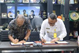 Pemkab Tabalong gandeng Universitas Pertamina untuk program beasiswa 1.000 sarjana