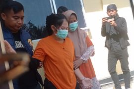 Polres Lebak ungkap pelaku pembuang bayi di Sungai Ciberang