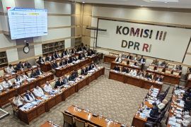 PPATK sebut ratusan NIK penerima bansos terlibat tipikor hingga terorisme