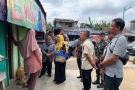 Tim gabungan pantau penjualan gas LPG 3 kilogram di Tabalong