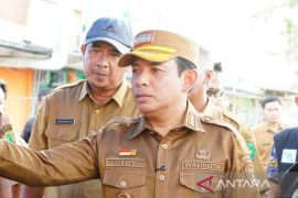 Wali Kota Bengkulu ajak seluruh warga galakkan program BISA