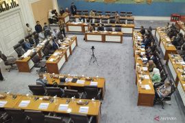 Komisi VII meminta TVRI, RRI dan ANTARA tingkatkan tayangan berkualitas