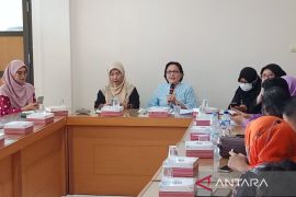 Dinkes Yogyakarta catat 6 kematian dari 19 kasus leptospirosis